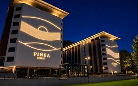 Pinea Premium 4YOU Baseny i Sauna w cenie !!!